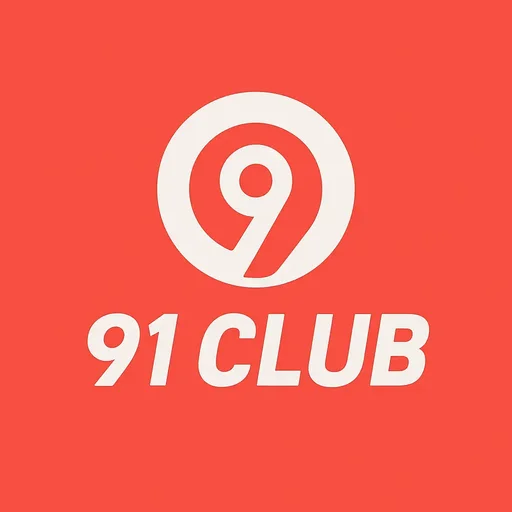91 Club Login